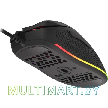 Мышь Genesis Krypton 550 (черный) картинка 5